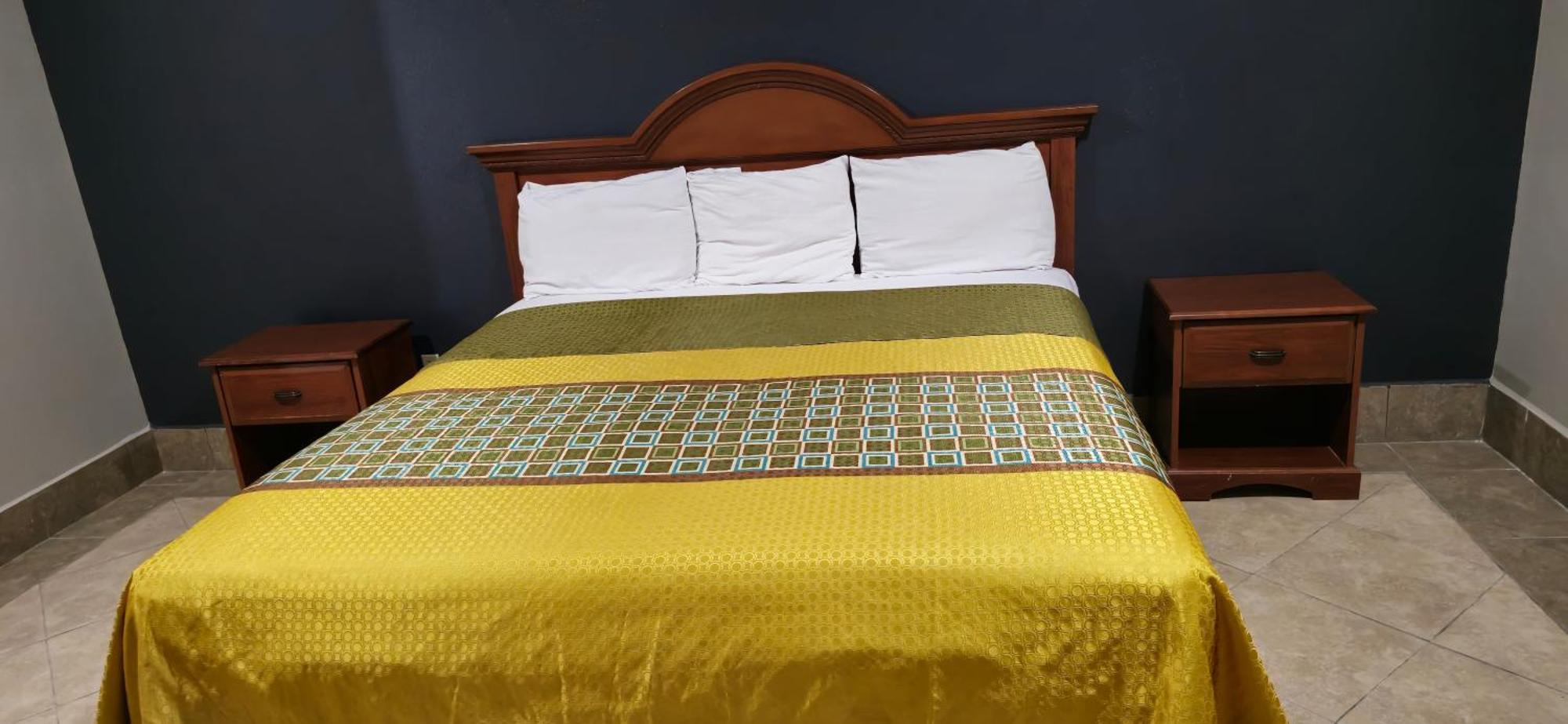Texas Inn And Suites Rgv Edinburg Zewnętrze zdjęcie