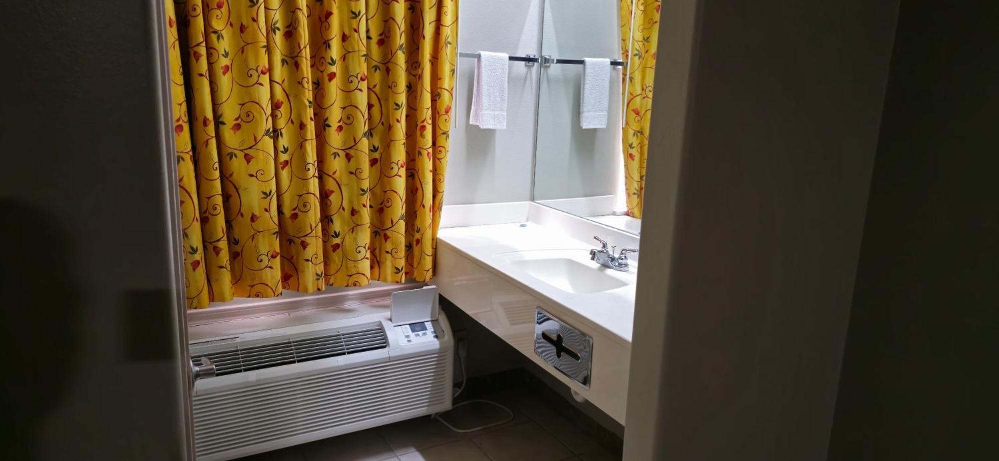 Texas Inn And Suites Rgv Edinburg Zewnętrze zdjęcie