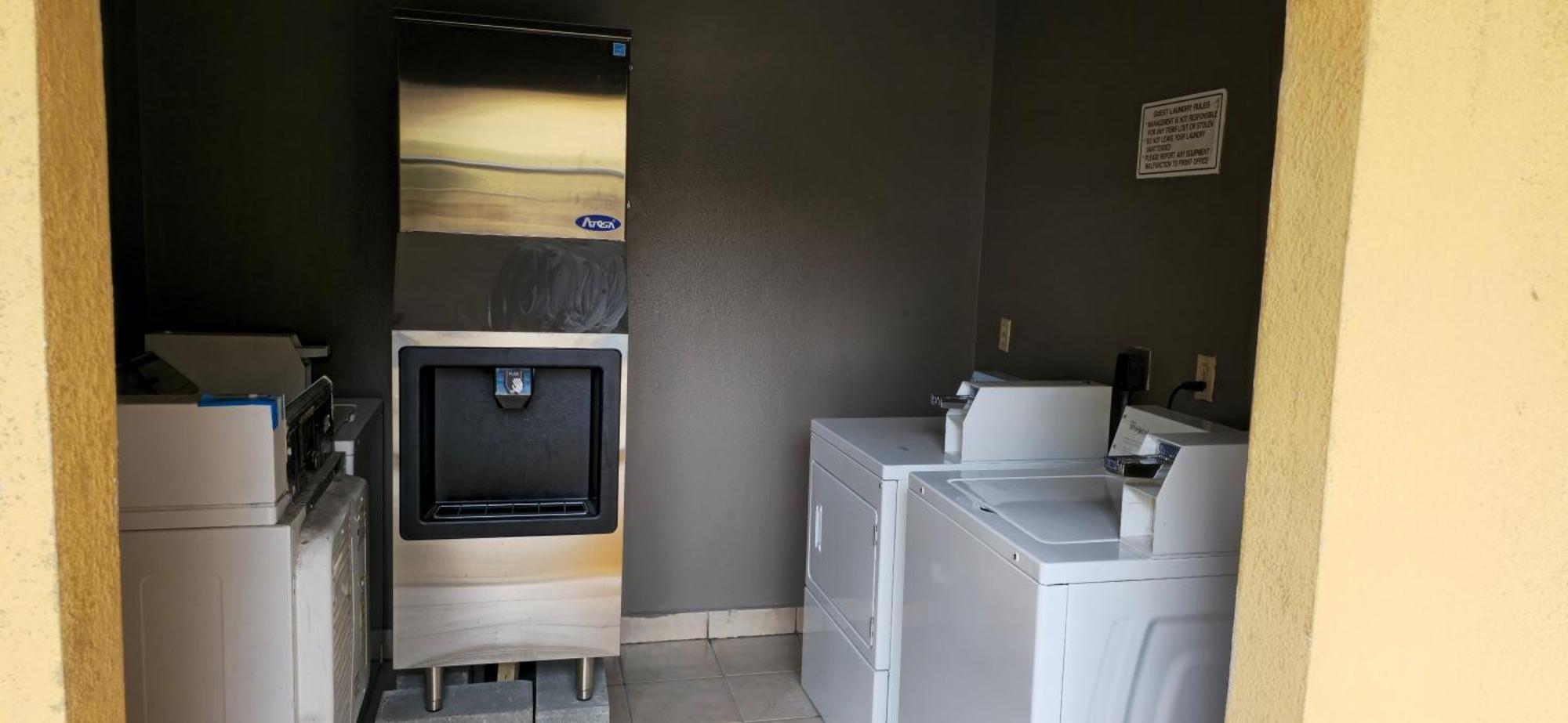 Texas Inn And Suites Rgv Edinburg Zewnętrze zdjęcie